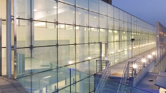 Images Pilkington Automotive Finland Oy Laitilan Tehdas