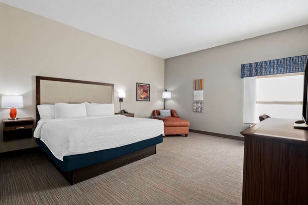 Images Hampton Inn Debary/Deltona