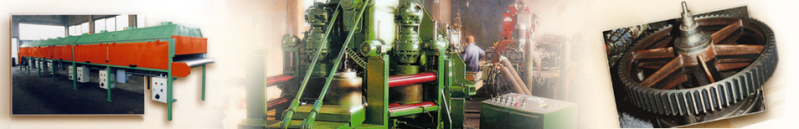 Images O.C.M. F.lli Meinero - Officina Meccanica