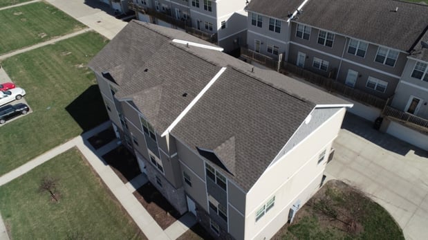 Images Waddle Exteriors Roofing - Des Moines