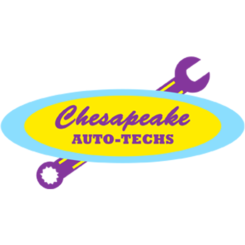Chesapeake Auto -Techs Logo