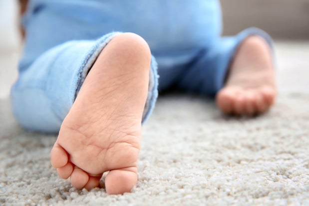 Images Consolidated Flooring & Mattress