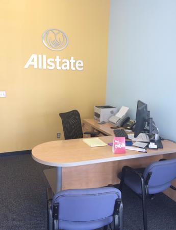 Images The Calder Agency: Allstate Insurance