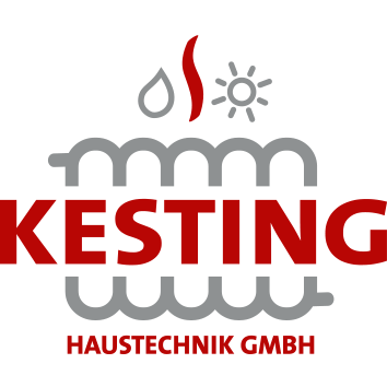 Kesting Haustechnik GmbH in Neuss - Logo