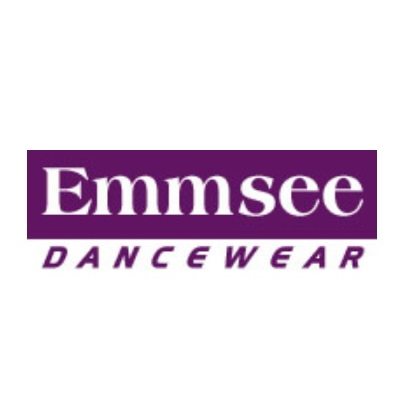 Emmsee Dancewear Logo