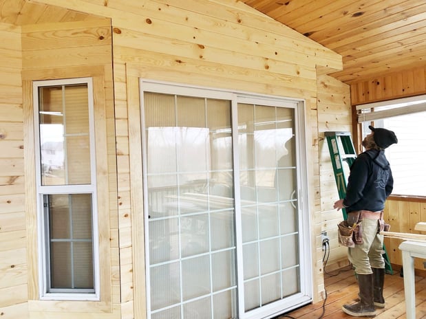 Images Quality Counts Construction LLC