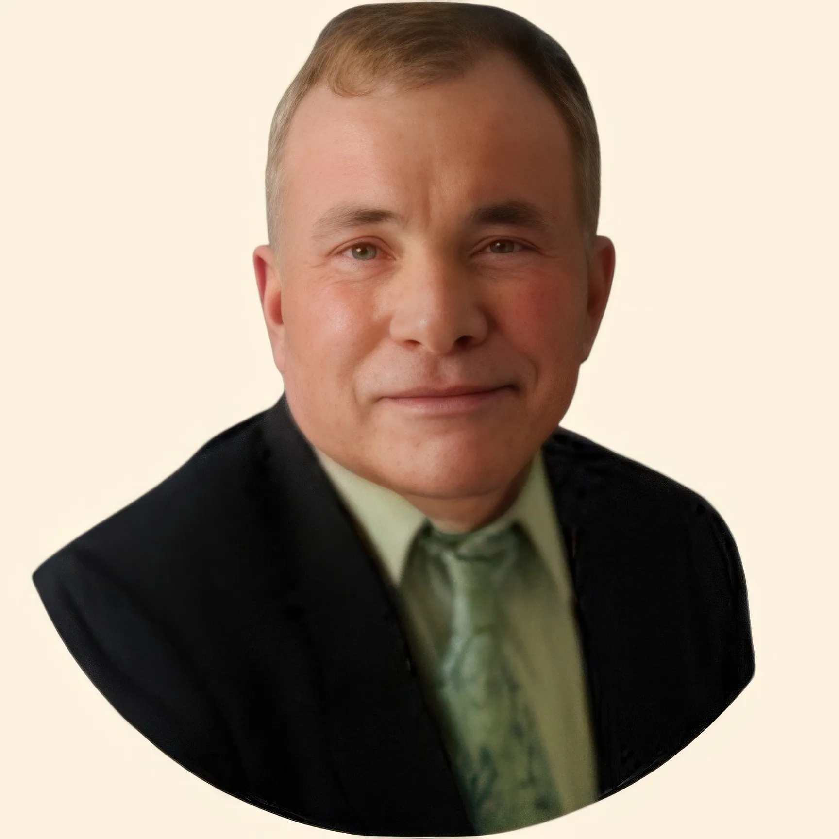 Daniel Williams