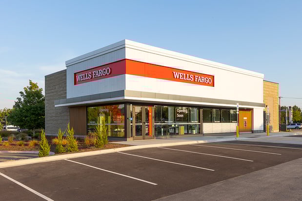 Images Wells Fargo Bank