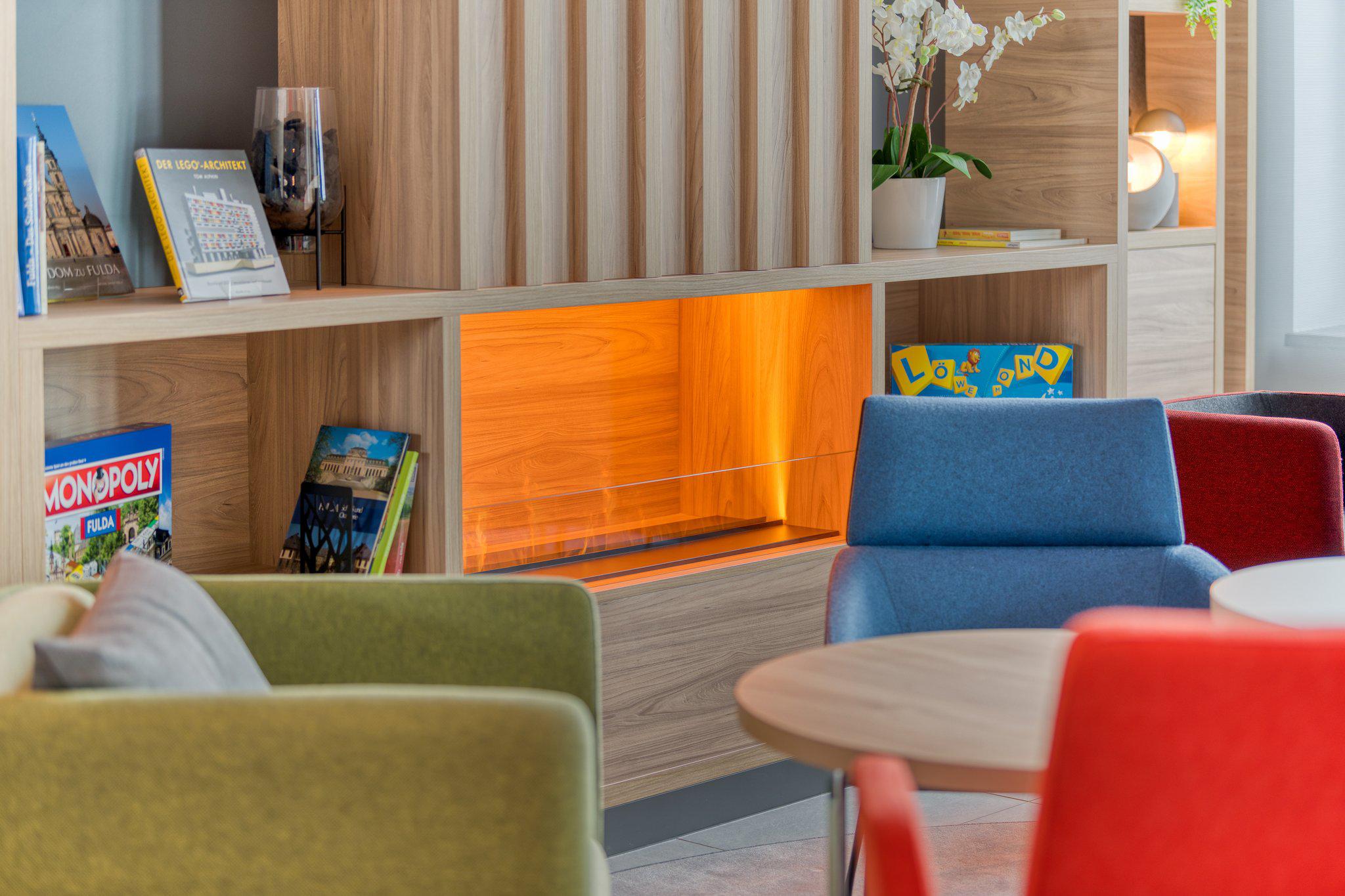 Fotos - Holiday Inn Express Fulda by IHG - 70