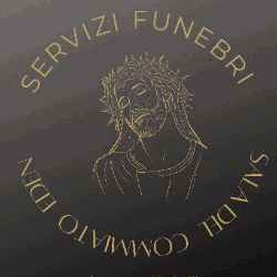Eden Servizi Funebri Logo