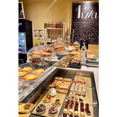 Images Panificio Cedrino Pane al Pane 2.0