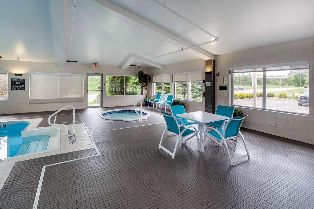 Images Best Western Plus West Edmonton