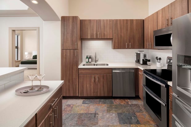 Images Camden Post Oak Apartments