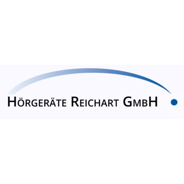 Logo Hörgeräte Reichart GmbH