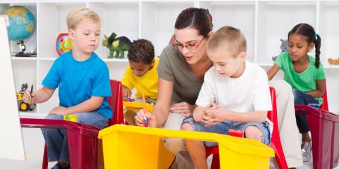 Images Wisner Childcare Academy