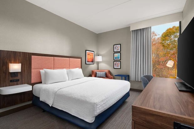 Images Hampton Inn Norfolk/Virginia Beach
