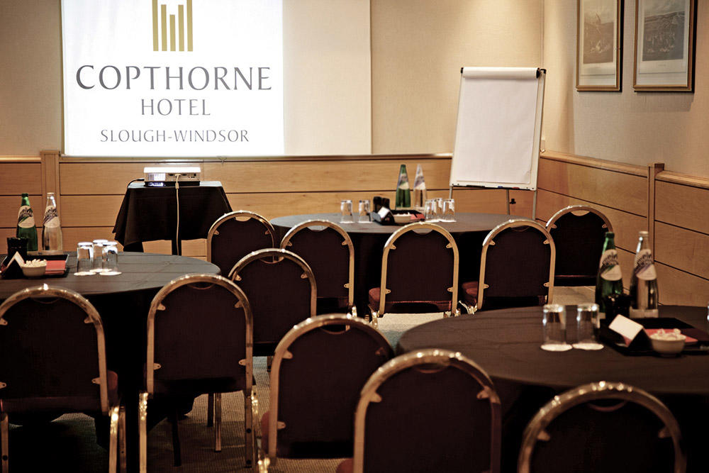 Images Copthorne Hotel Slough-Windsor