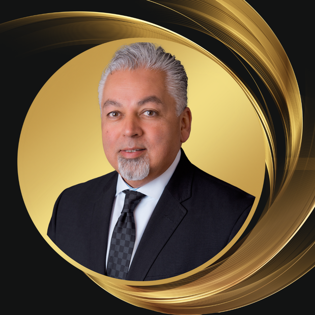 Images David Azimi, Intero Real Estate Services