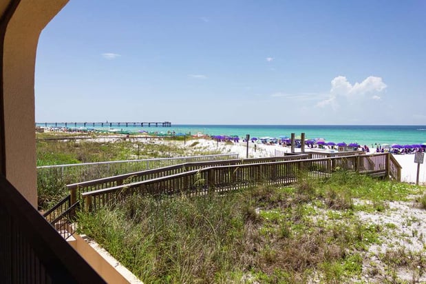 Images Hampton Inn Ft. Walton Beach
