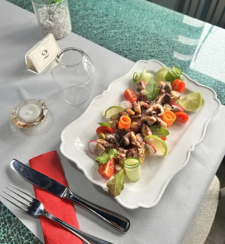 Images Talon Ristopub Pizzeria