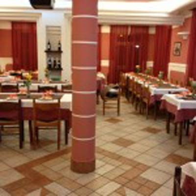 Images Ristorante Bernasconi - Affittacamere