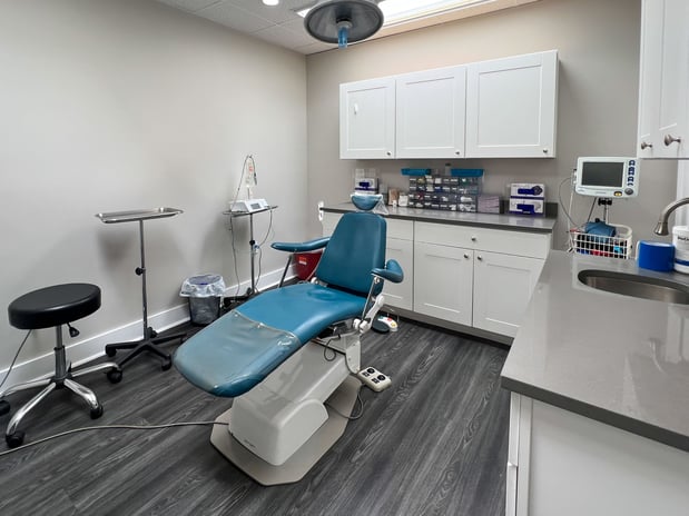 Images Leading Edge Oral Surgery Patchogue