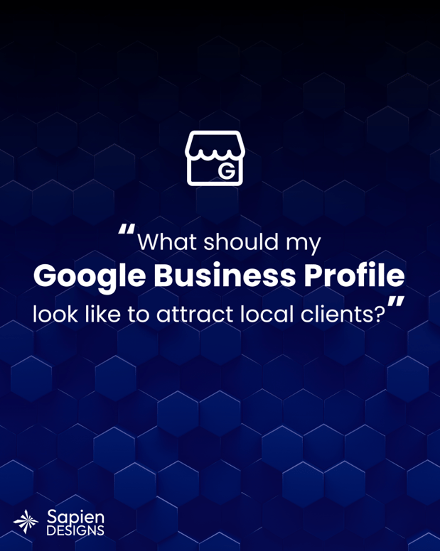 Images Sapien Designs SEO digital marketing hub