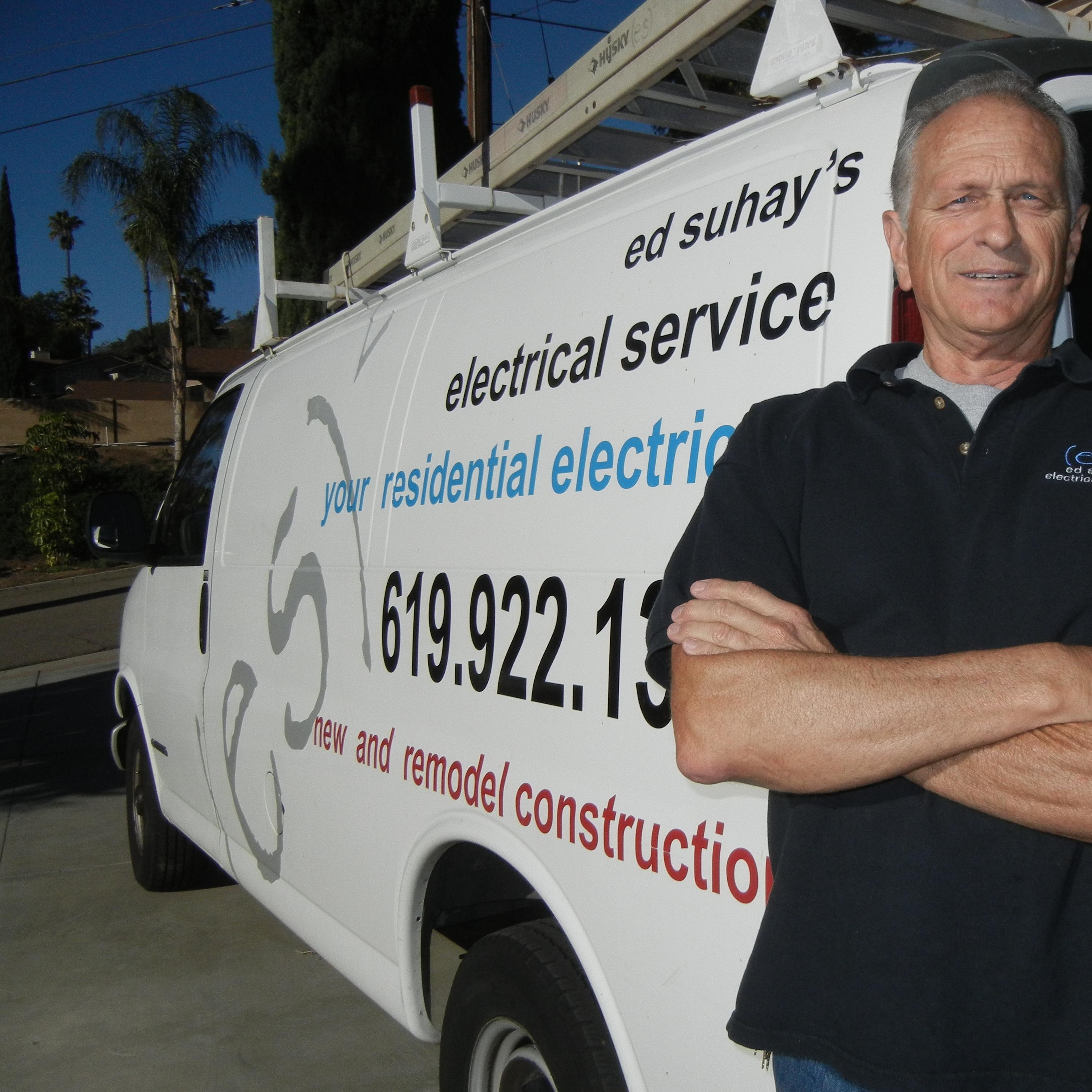 Ed Suhays Electrical Svc