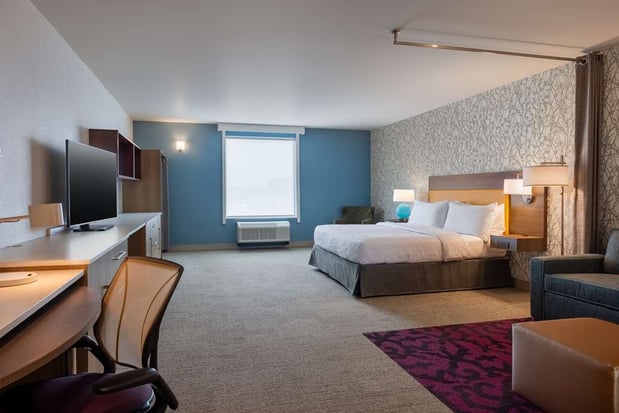 Images Home2 Suites by Hilton Ankeny