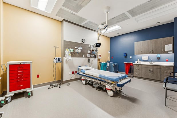 Images Exceptional Community Hospital - Eloy