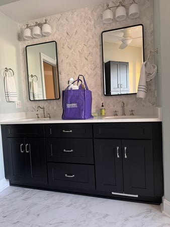 Images DreamMaker Bath & Kitchen of Williamsburg