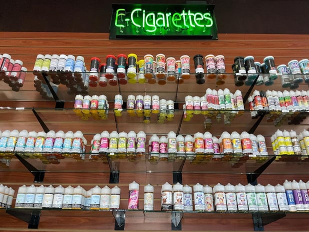 Images The Tobacco Shoppe