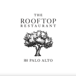 RH Rooftop Restaurant at RH Palo Alto Logo
