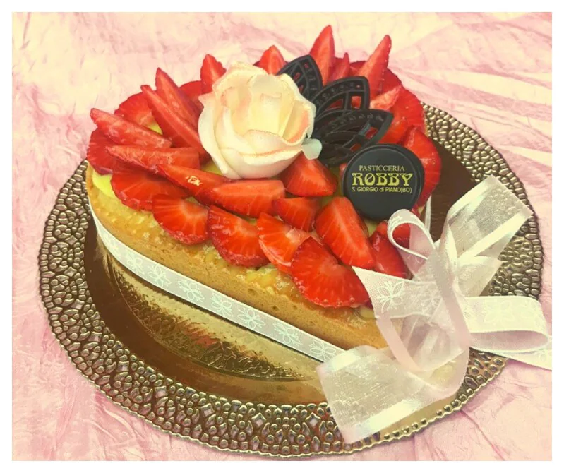 Pasticceria Robby
