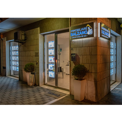 Images Agenzia Immobiliare Balzano