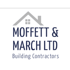 Moffett & March Ltd Logo
