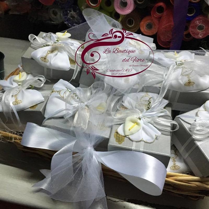 Images La Boutique del Fiore