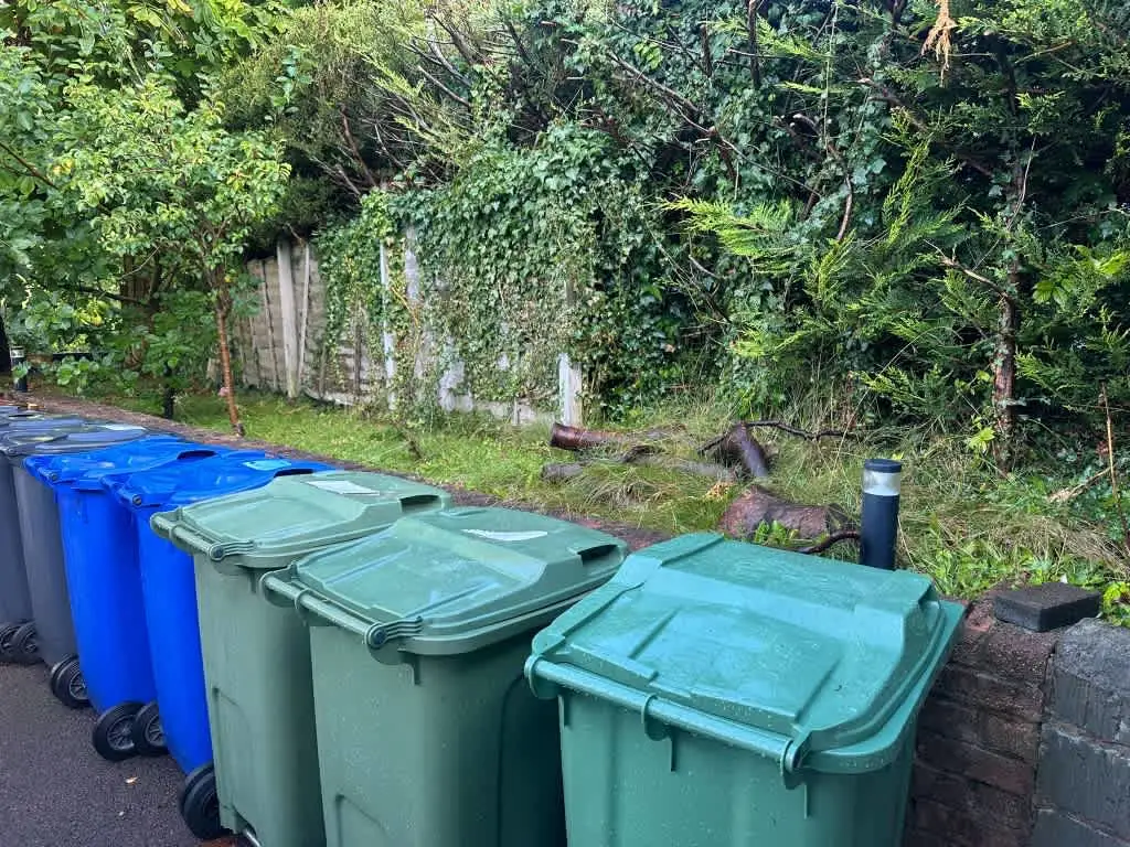 Images Beechwood Fencing & Decking Supplies Ltd