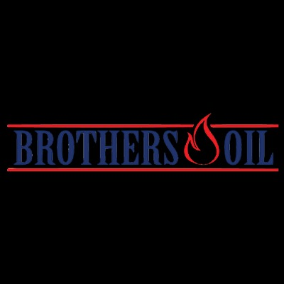 Brothers Oil Company Logo