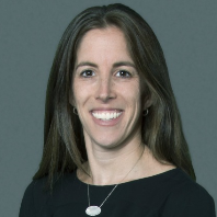 Dr. Allison Beth Levey, MD