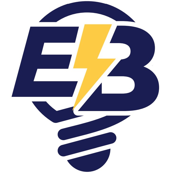 Electricidad Jose Bermejo Logo
