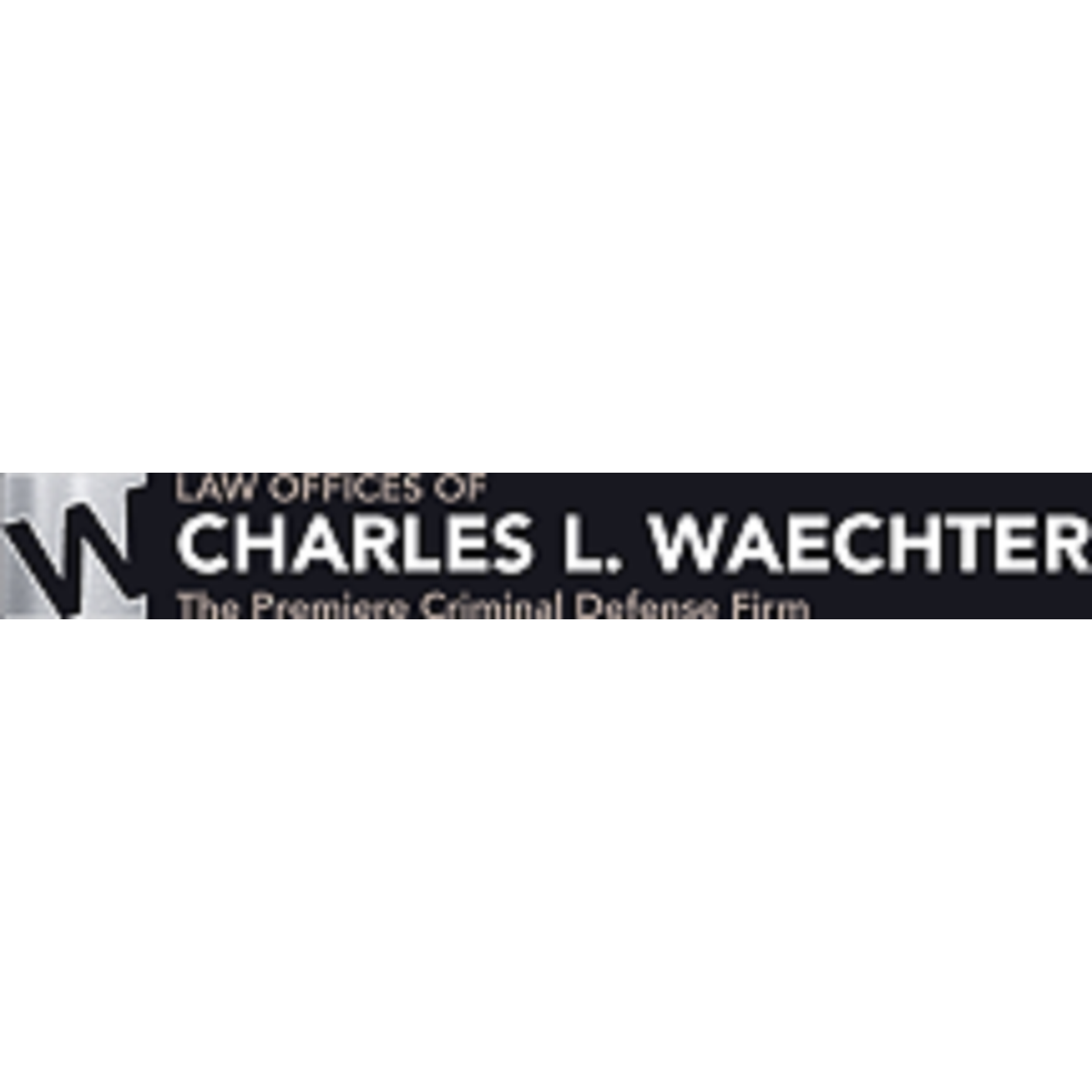 Charles L. Waechter