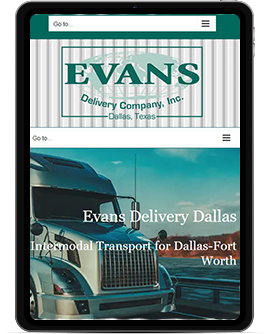 Images Evans Delivery Dallas