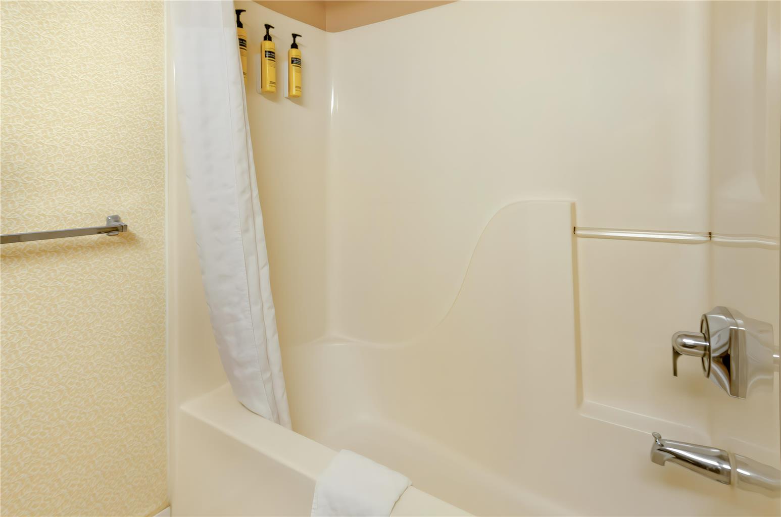 King Bathroom