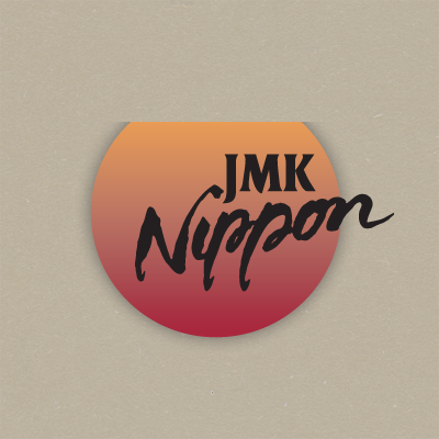 JMK Nippon Logo