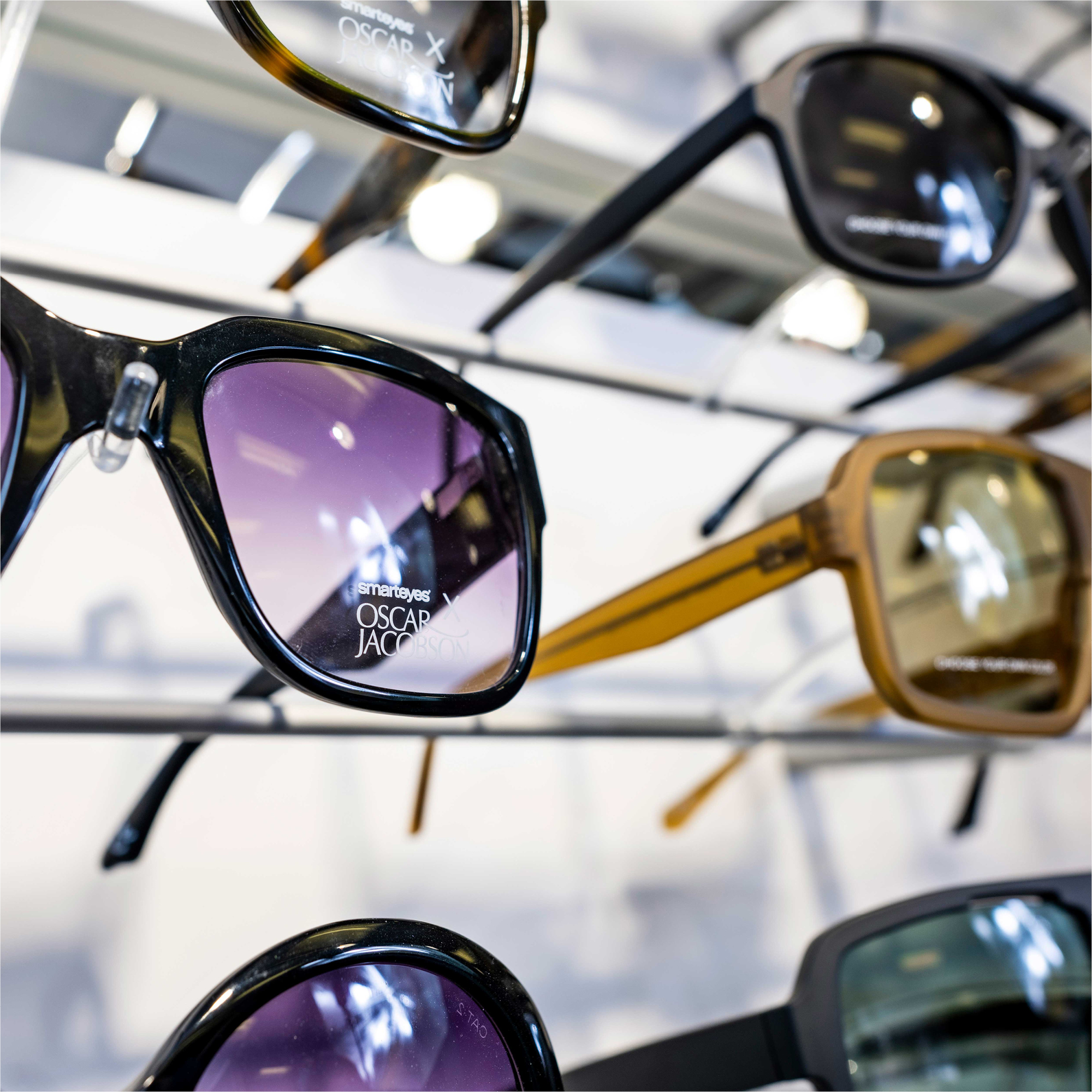Images Optiker Smarteyes Aalborg