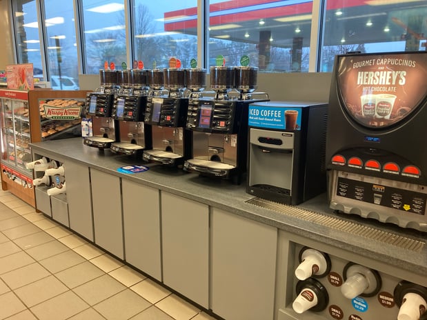 Images RaceTrac