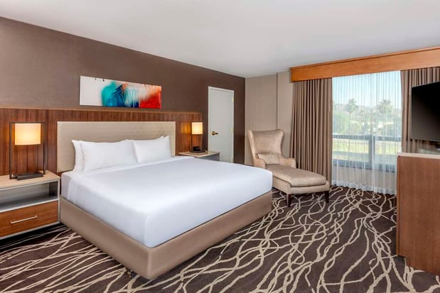 Images DoubleTree by Hilton Hotel San Bernardino