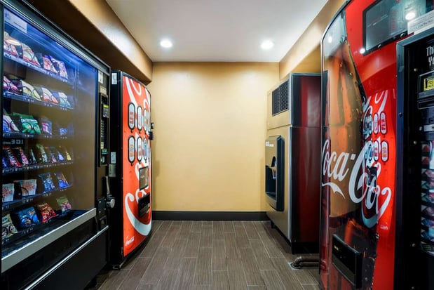 Images Best Western Escondido Hotel