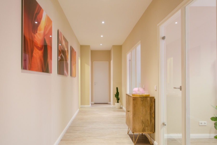 Peter Tuguntke, Gertigstraße 48 in Hamburg